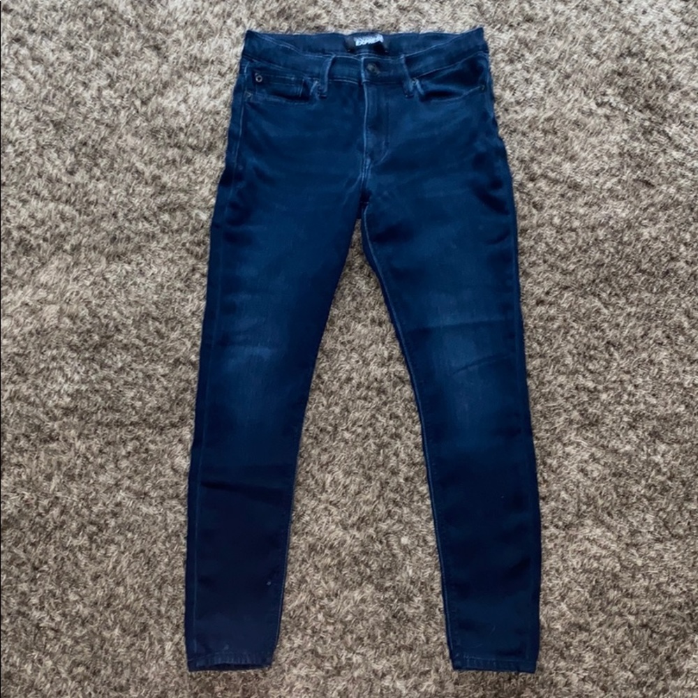express jeans